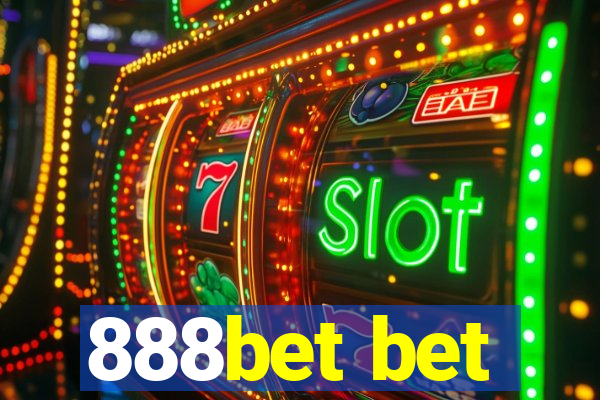 888bet bet